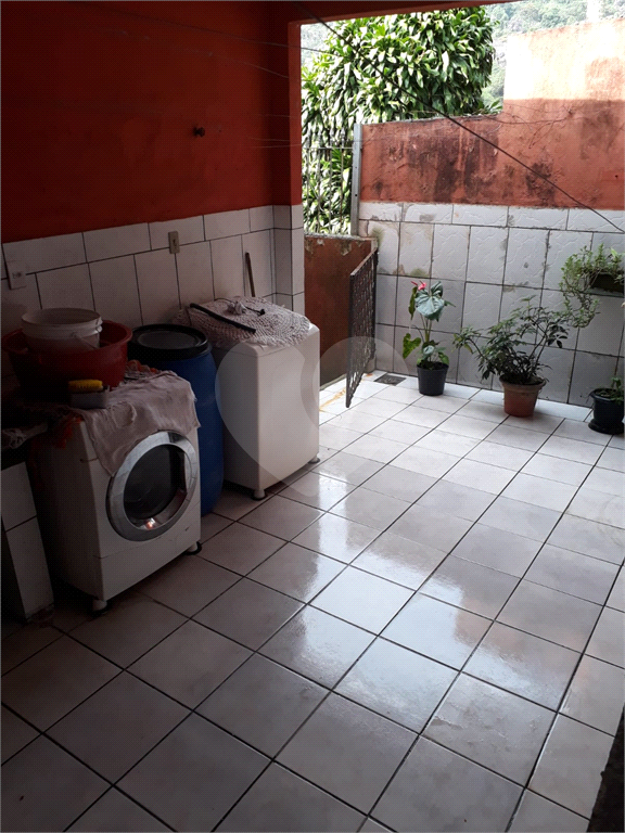 Sobrado Residencial