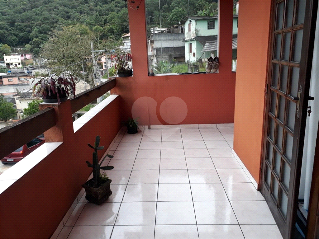 Sobrado Residencial