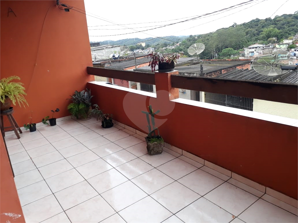 Sobrado Residencial