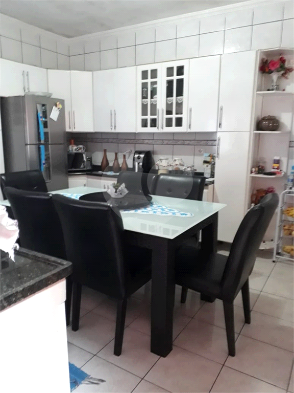 Sobrado Residencial