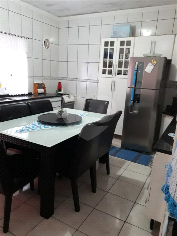 Sobrado Residencial