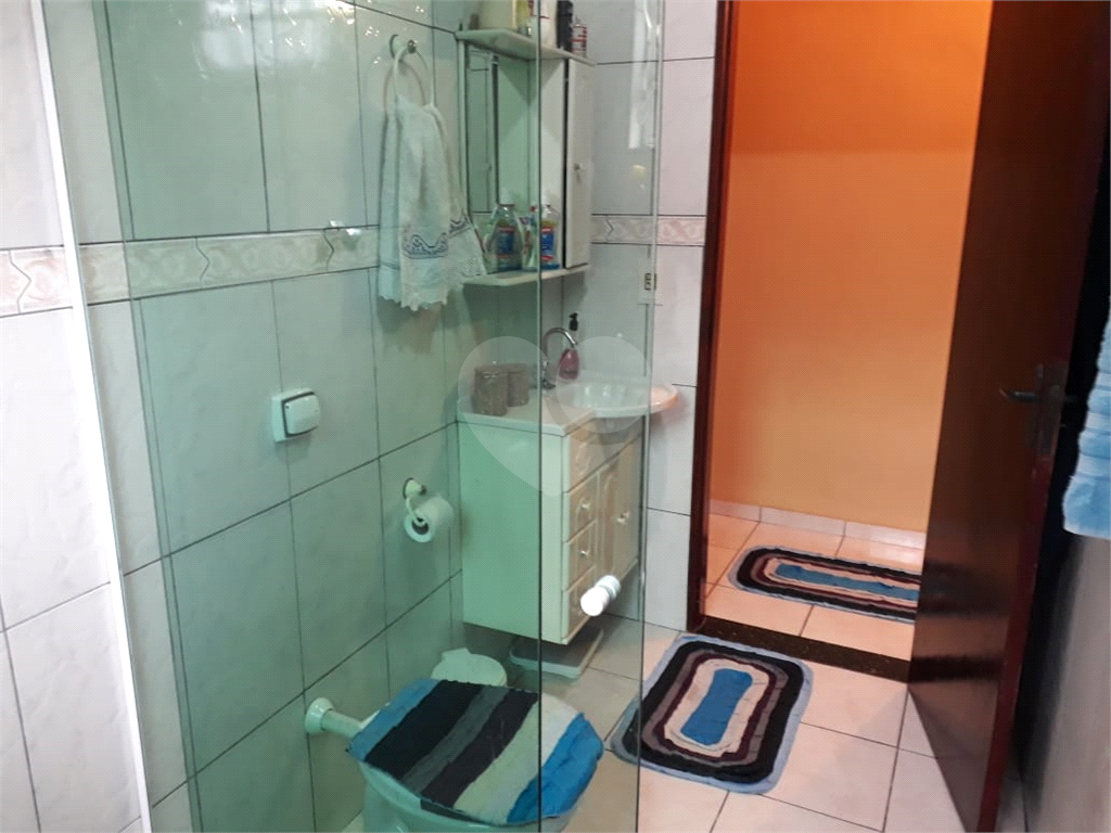 Sobrado Residencial