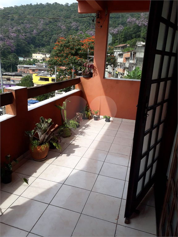 Sobrado Residencial