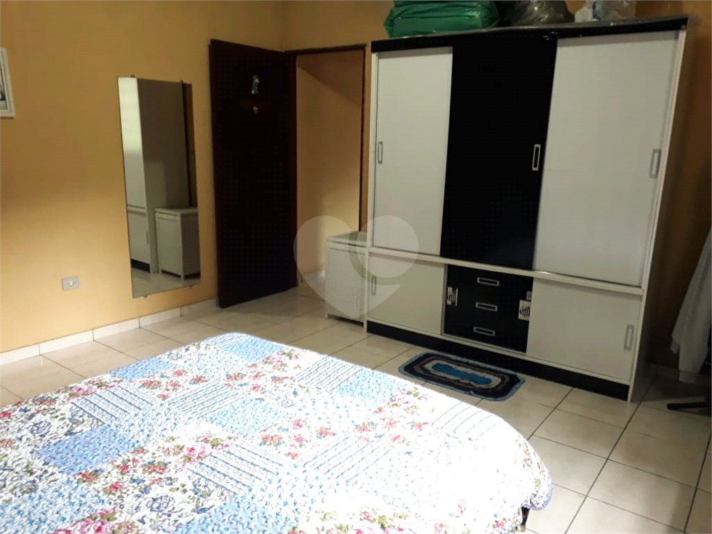 Sobrado Residencial