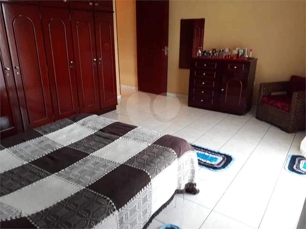 Sobrado Residencial