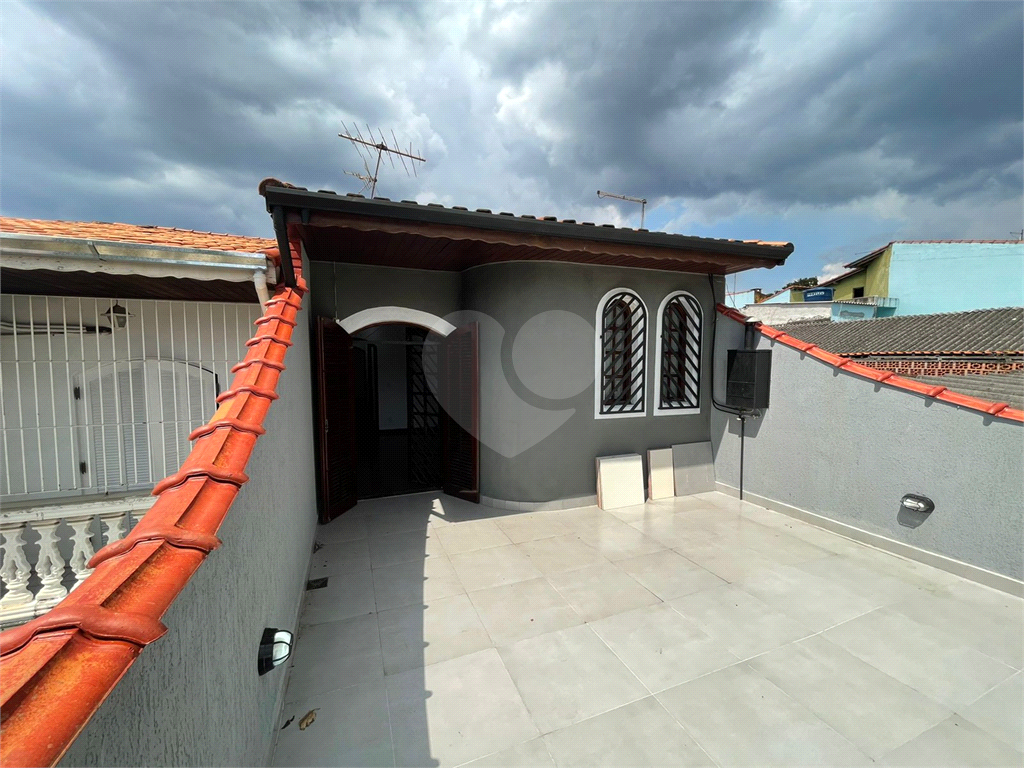 Sobrado Residencial 