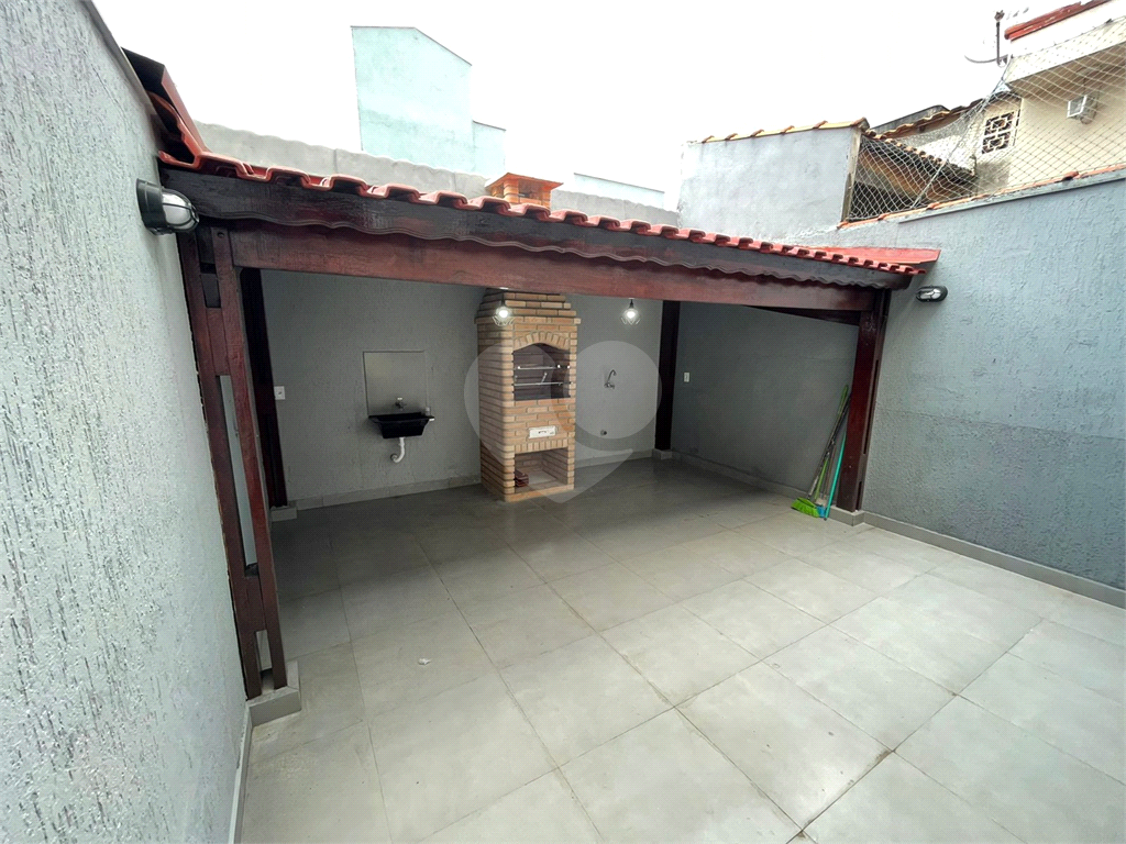 Sobrado Residencial 