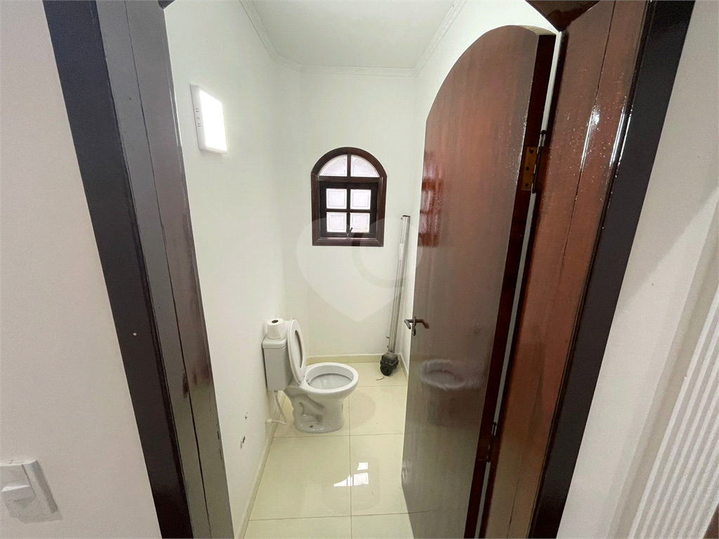 Sobrado Residencial 