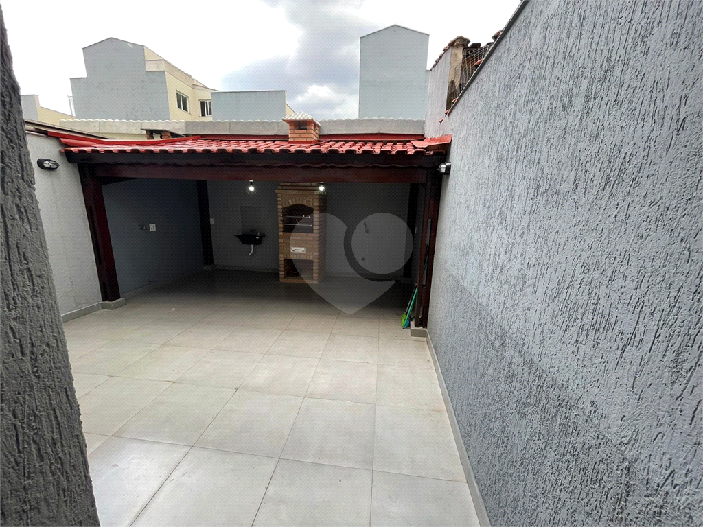 Sobrado Residencial 