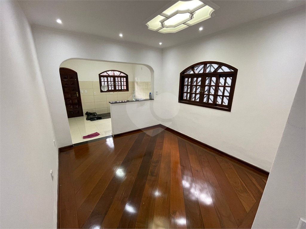 Sobrado Residencial 
