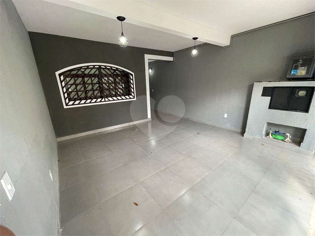 Sobrado Residencial 