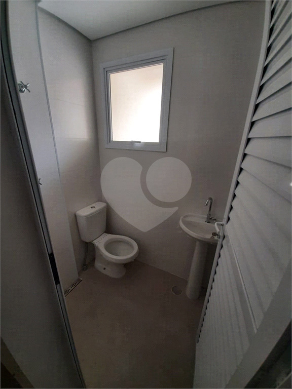 APARTAMENTO em SANTANA