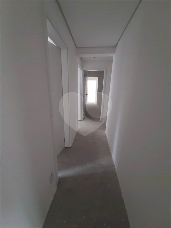 APARTAMENTO em SANTANA