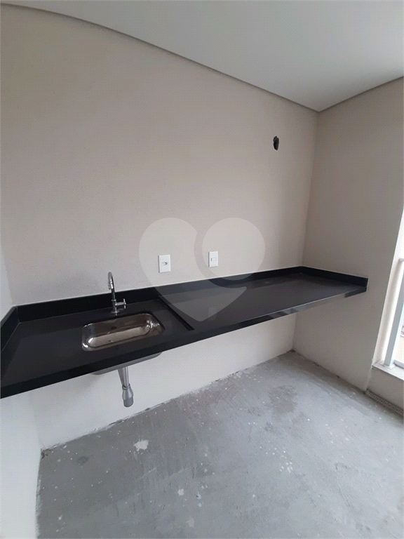 APARTAMENTO em SANTANA