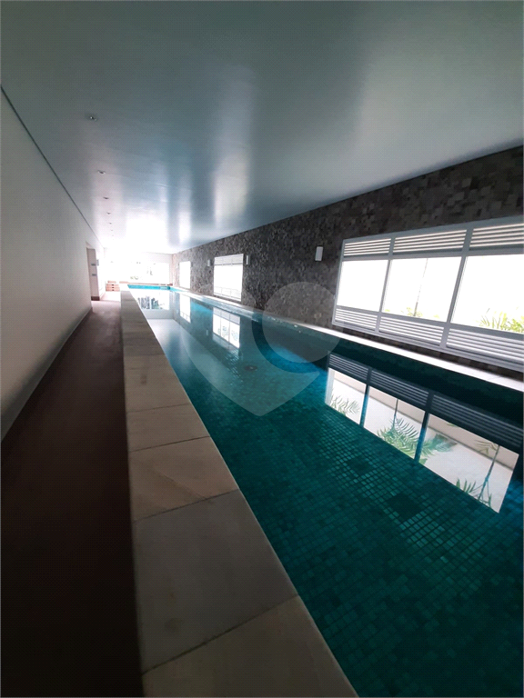 APARTAMENTO em SANTANA