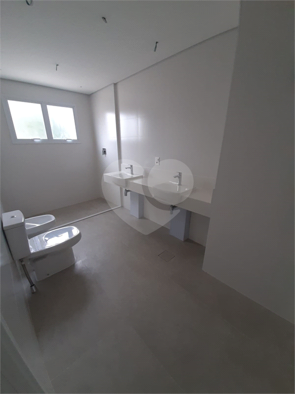 APARTAMENTO em SANTANA