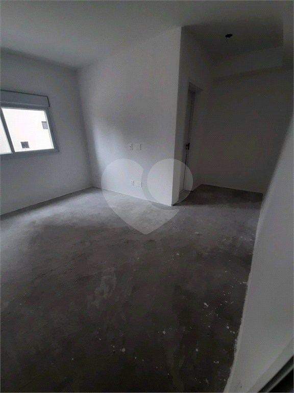 APARTAMENTO em SANTANA