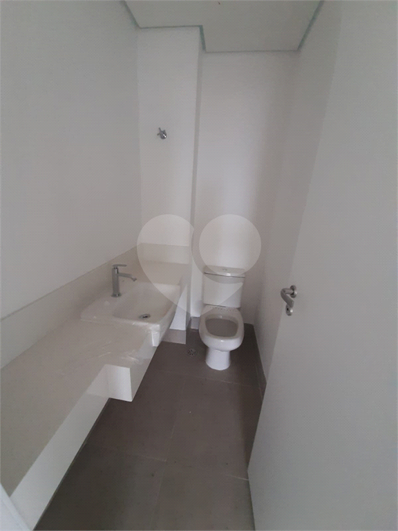 APARTAMENTO em SANTANA