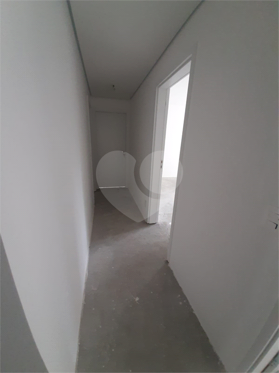 APARTAMENTO em SANTANA