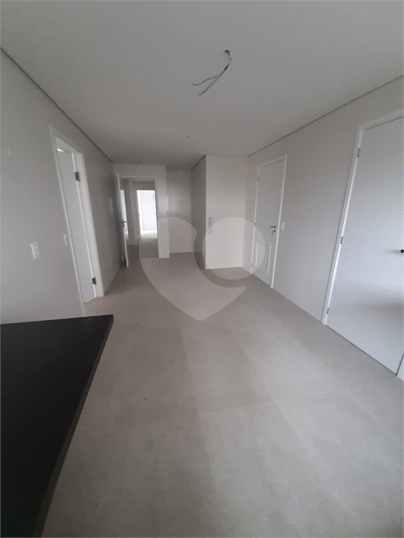 APARTAMENTO em SANTANA