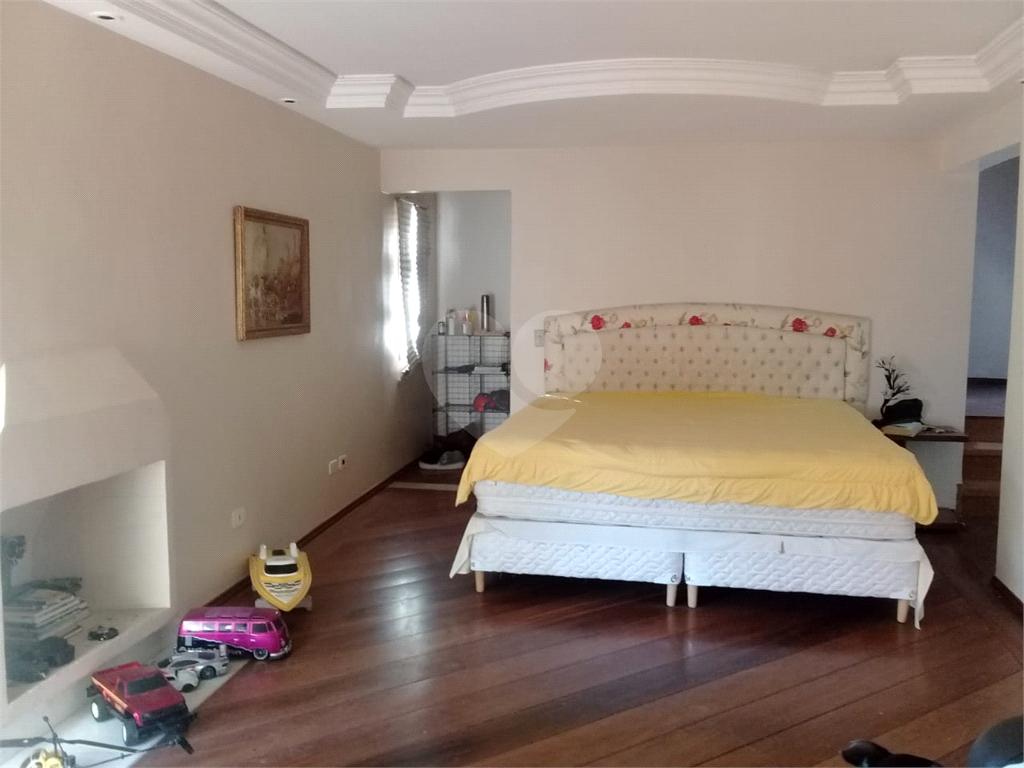 Casa de Condomínio à venda com 3 quartos, 700m² - Foto 19