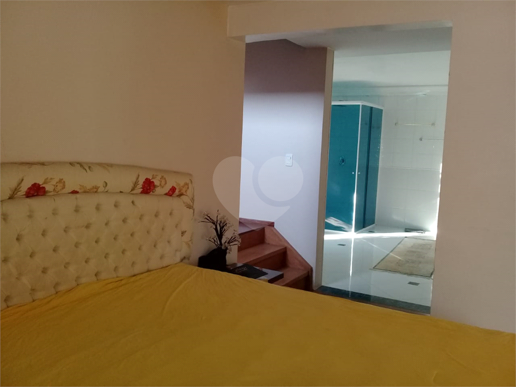 Casa de Condomínio à venda com 3 quartos, 700m² - Foto 16