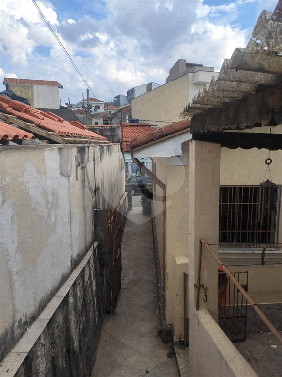  casa terrea 2  quartos   com terreno de 240 metros parada inglesa