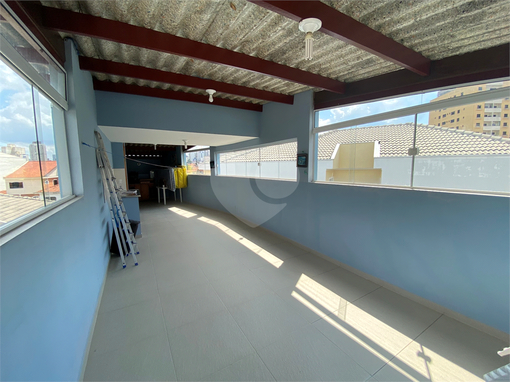 Sobrado seminovo, próximo ao metrô Parada Inglesa fica a 850 metros - Zona Norte - SP