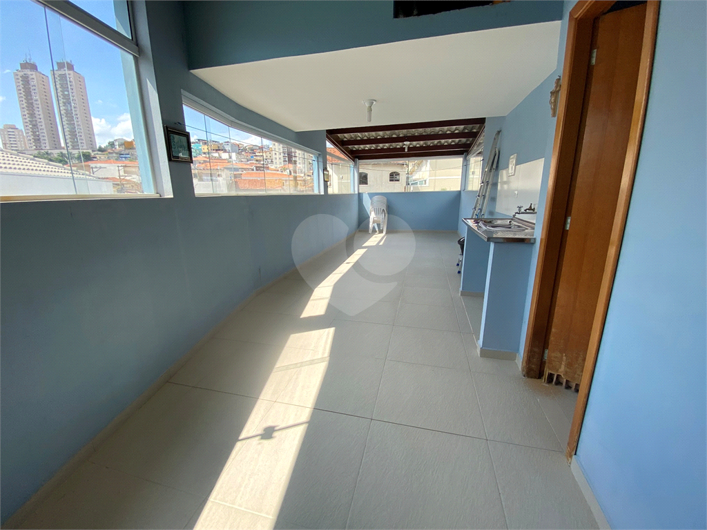 Sobrado seminovo, próximo ao metrô Parada Inglesa fica a 850 metros - Zona Norte - SP