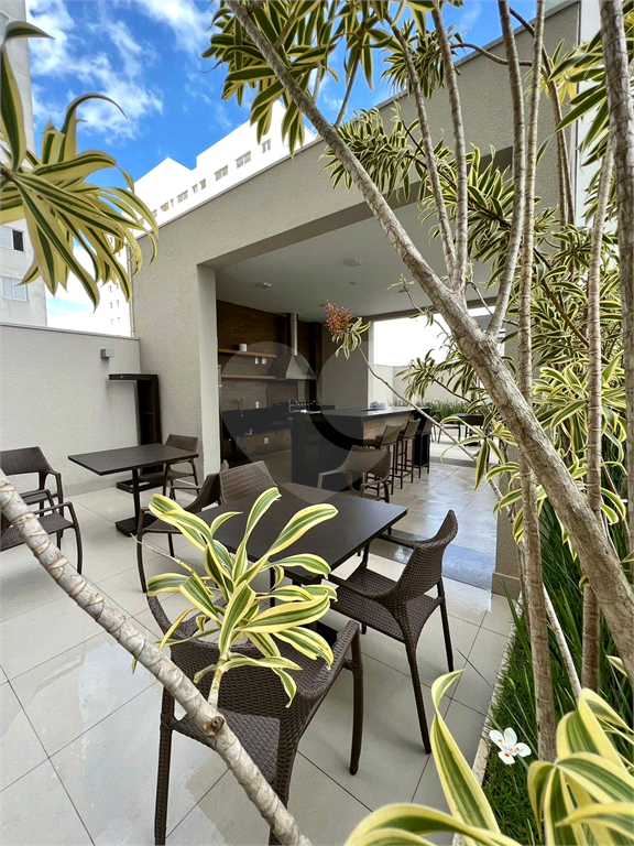 Apartamento para venda no Tucuruvi com Varanda Gourmet