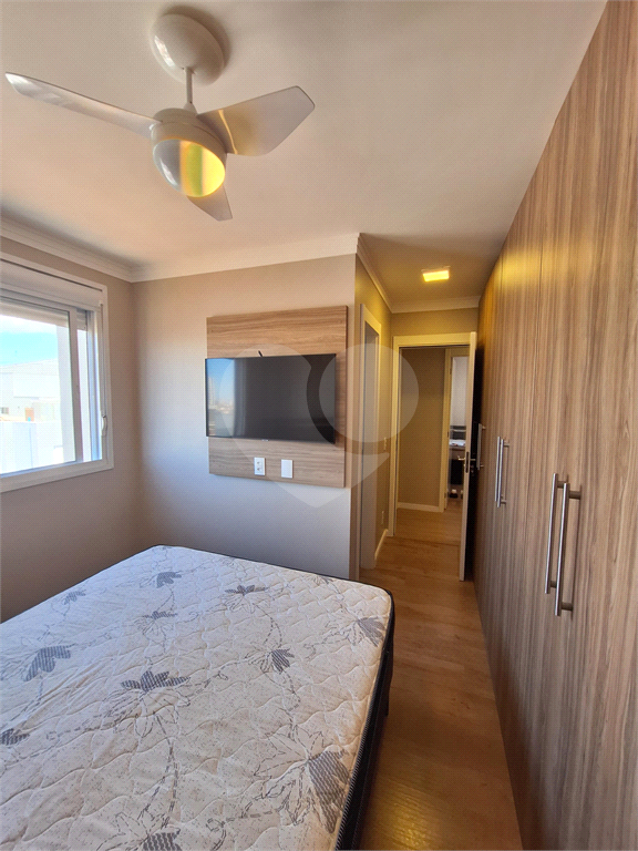 Apartamento para venda no Tucuruvi com Varanda Gourmet