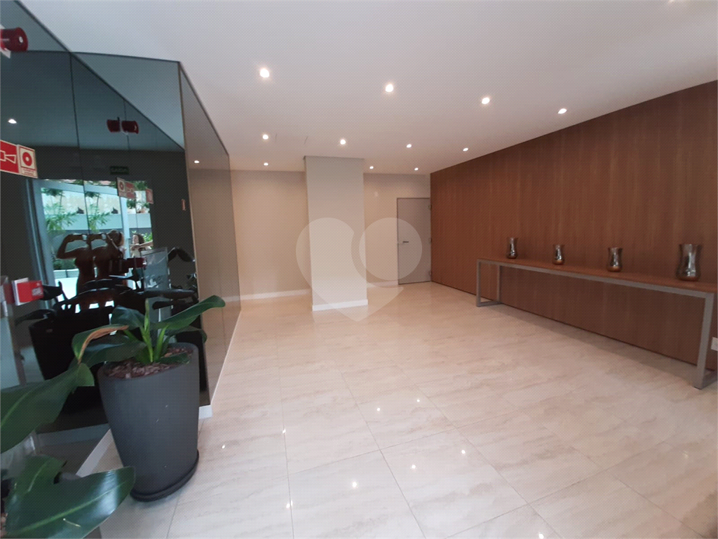 Apartamento para venda no Tucuruvi com Varanda Gourmet