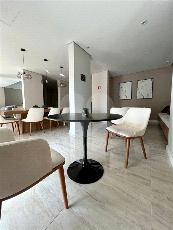 Apartamento para venda no Tucuruvi com Varanda Gourmet