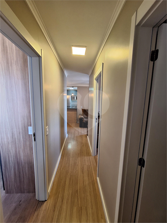 Apartamento para venda no Tucuruvi com Varanda Gourmet