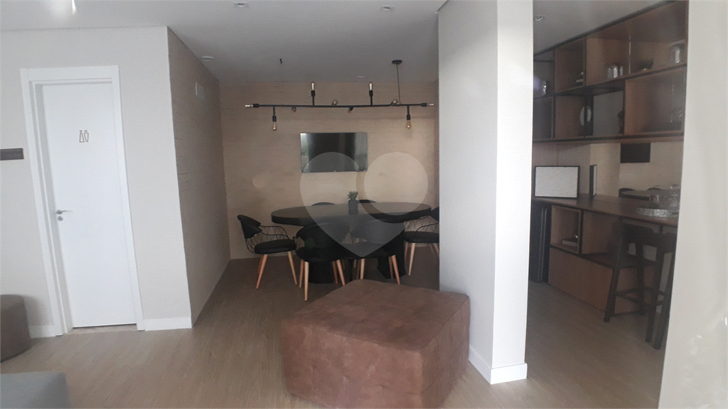 Apartamento para venda no Tucuruvi com Varanda Gourmet