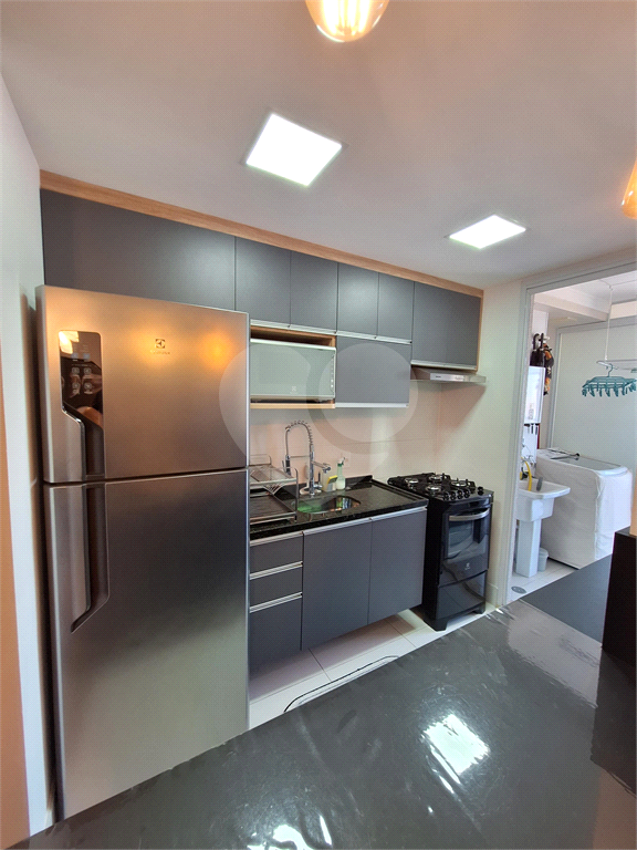 Apartamento para venda no Tucuruvi com Varanda Gourmet
