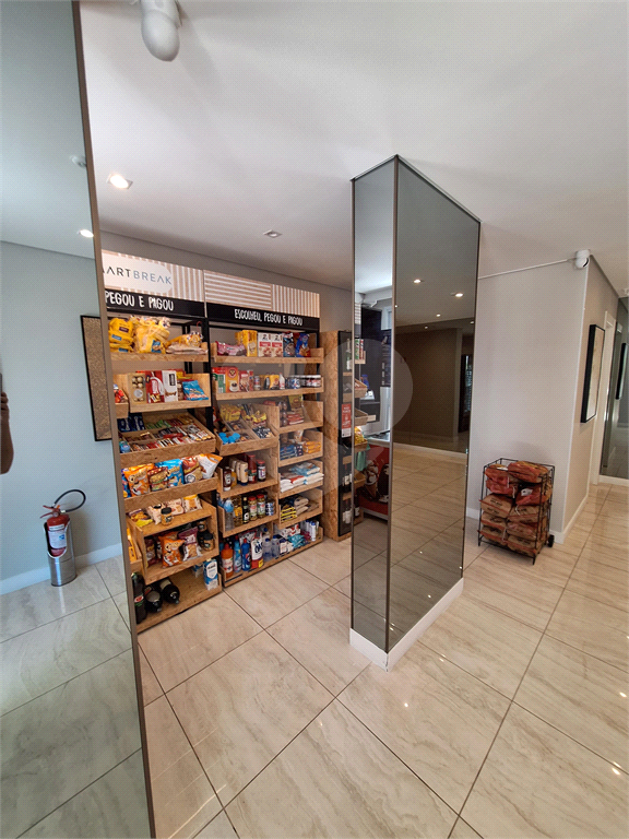 Apartamento para venda no Tucuruvi com Varanda Gourmet