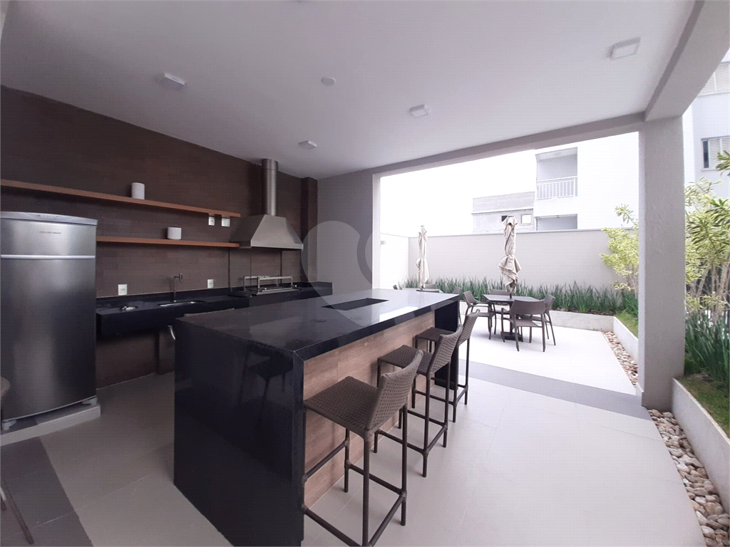 Apartamento para venda no Tucuruvi com Varanda Gourmet