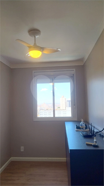 Apartamento para venda no Tucuruvi com Varanda Gourmet