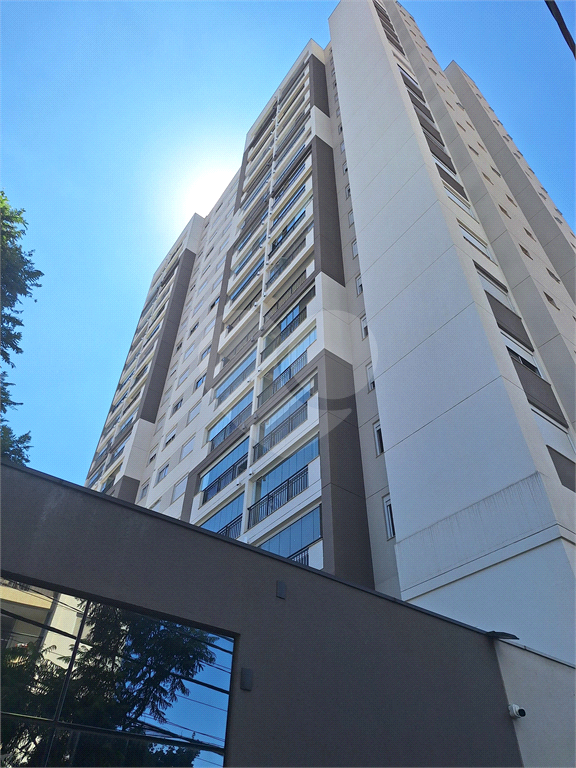 Apartamento para venda no Tucuruvi com Varanda Gourmet