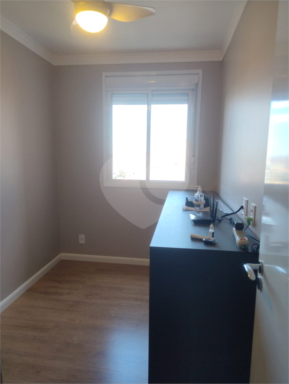 Apartamento para venda no Tucuruvi com Varanda Gourmet