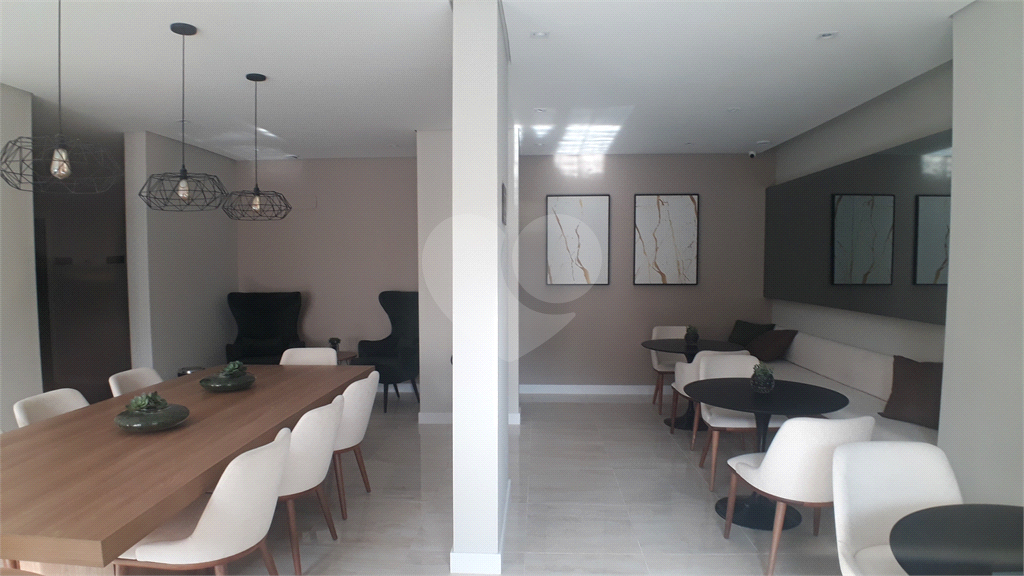 Apartamento para venda no Tucuruvi com Varanda Gourmet