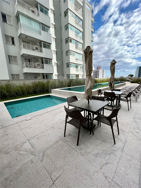 Apartamento para venda no Tucuruvi com Varanda Gourmet