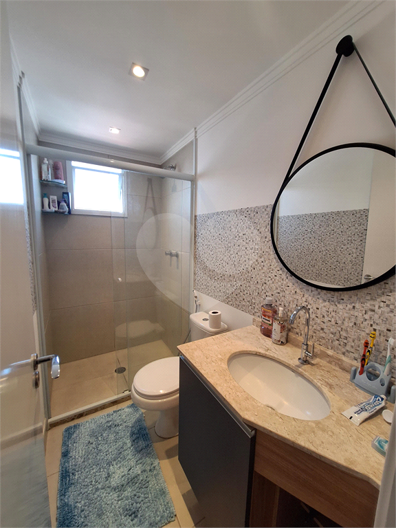 Apartamento para venda no Tucuruvi com Varanda Gourmet