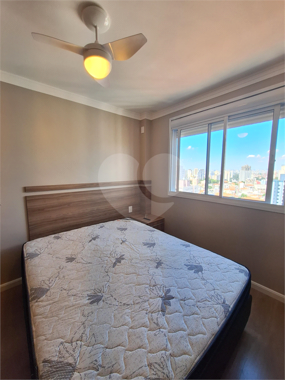 Apartamento para venda no Tucuruvi com Varanda Gourmet