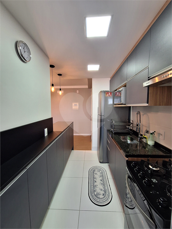 Apartamento para venda no Tucuruvi com Varanda Gourmet