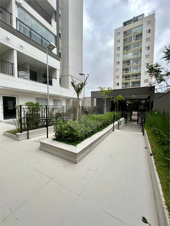Apartamento para venda no Tucuruvi com Varanda Gourmet