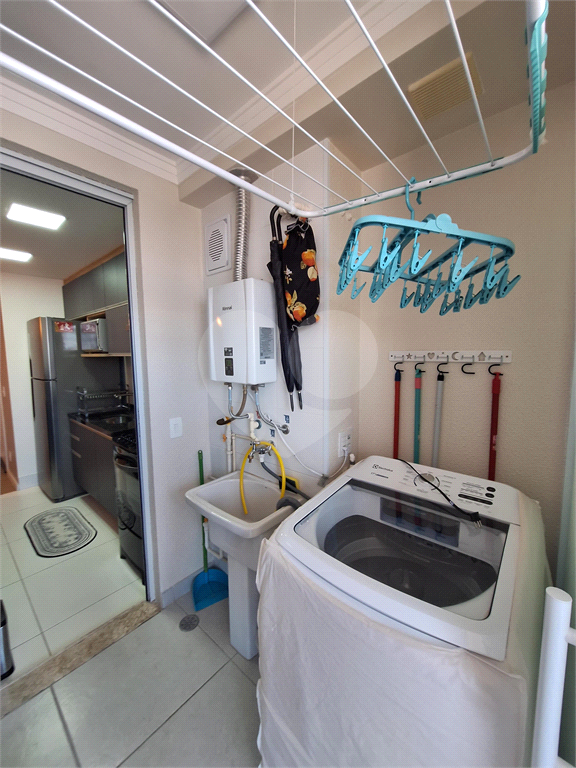 Apartamento para venda no Tucuruvi com Varanda Gourmet
