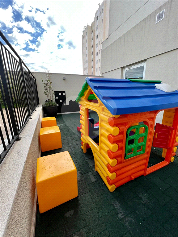Apartamento para venda no Tucuruvi com Varanda Gourmet