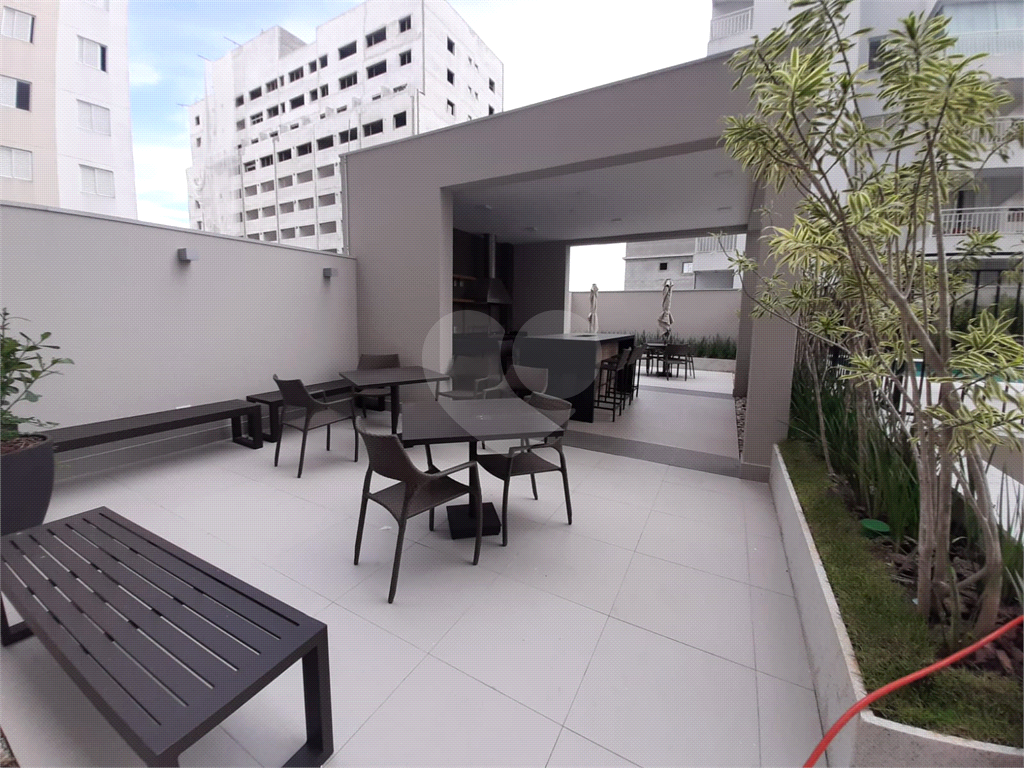 Apartamento para venda no Tucuruvi com Varanda Gourmet